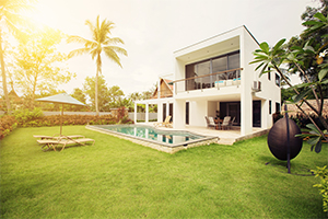 SPACIOUS MODERN Villa in a prime area of Janabiya