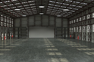 WAREHOUSES FOR Storage