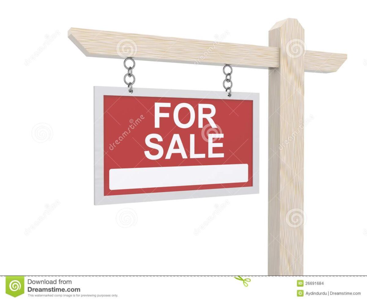 HIDD, COMMERICAL Land for sale