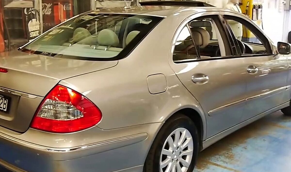 TOORANCO RENT-A-CAR
