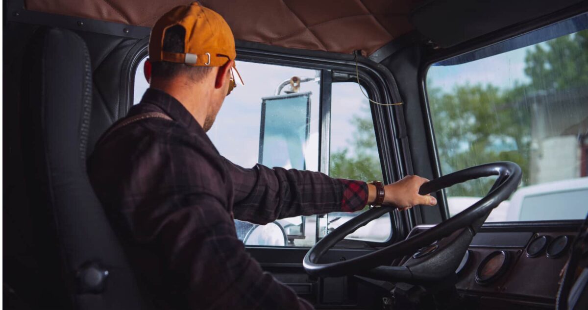 HEAVY VEHICLE Drivers